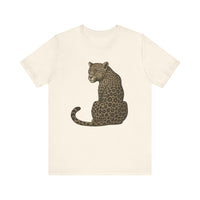Leopard T-Shirt