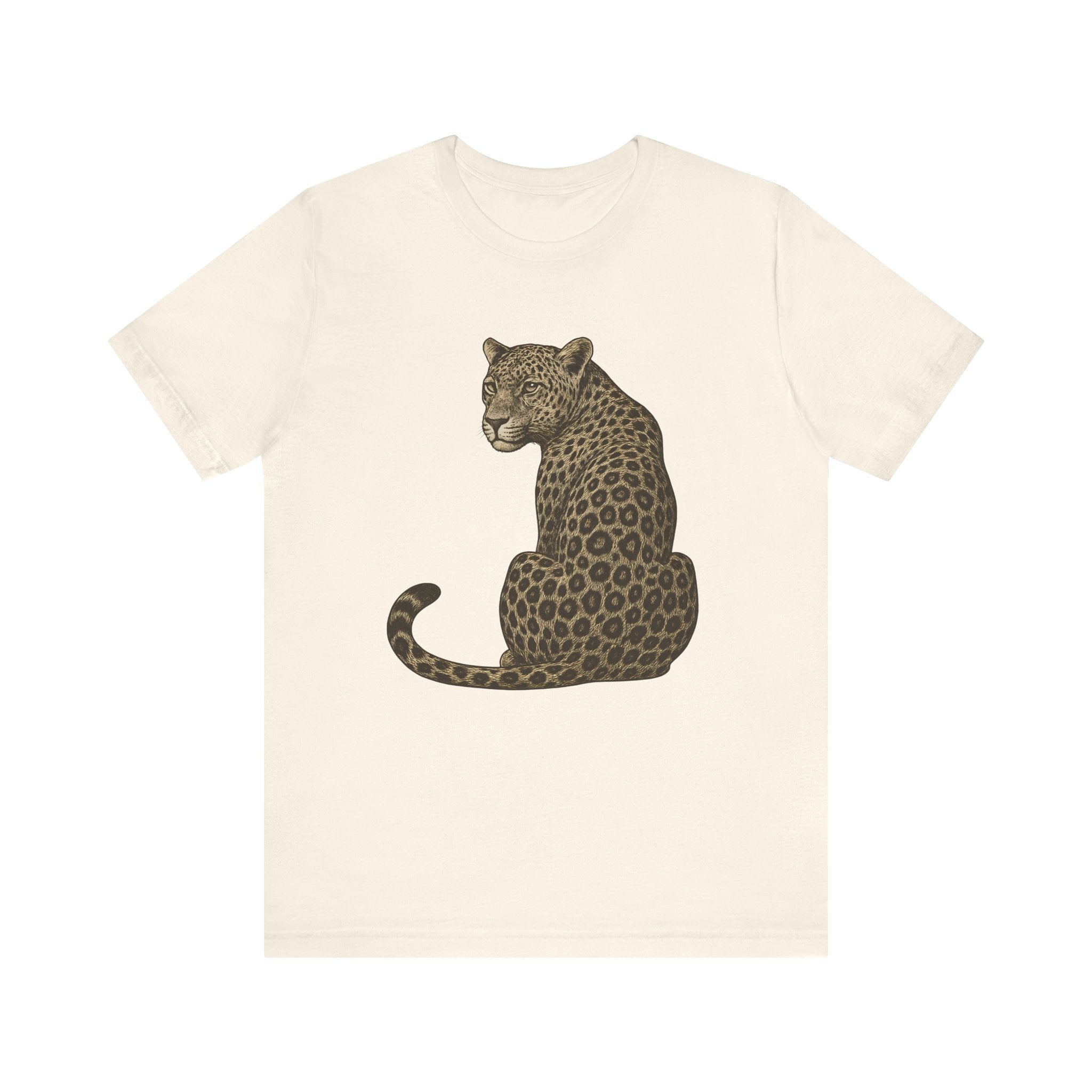 Leopard T-Shirt