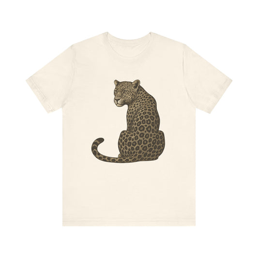 Leopard T-Shirt