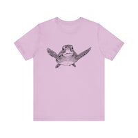 Sea Turtle T-Shirt