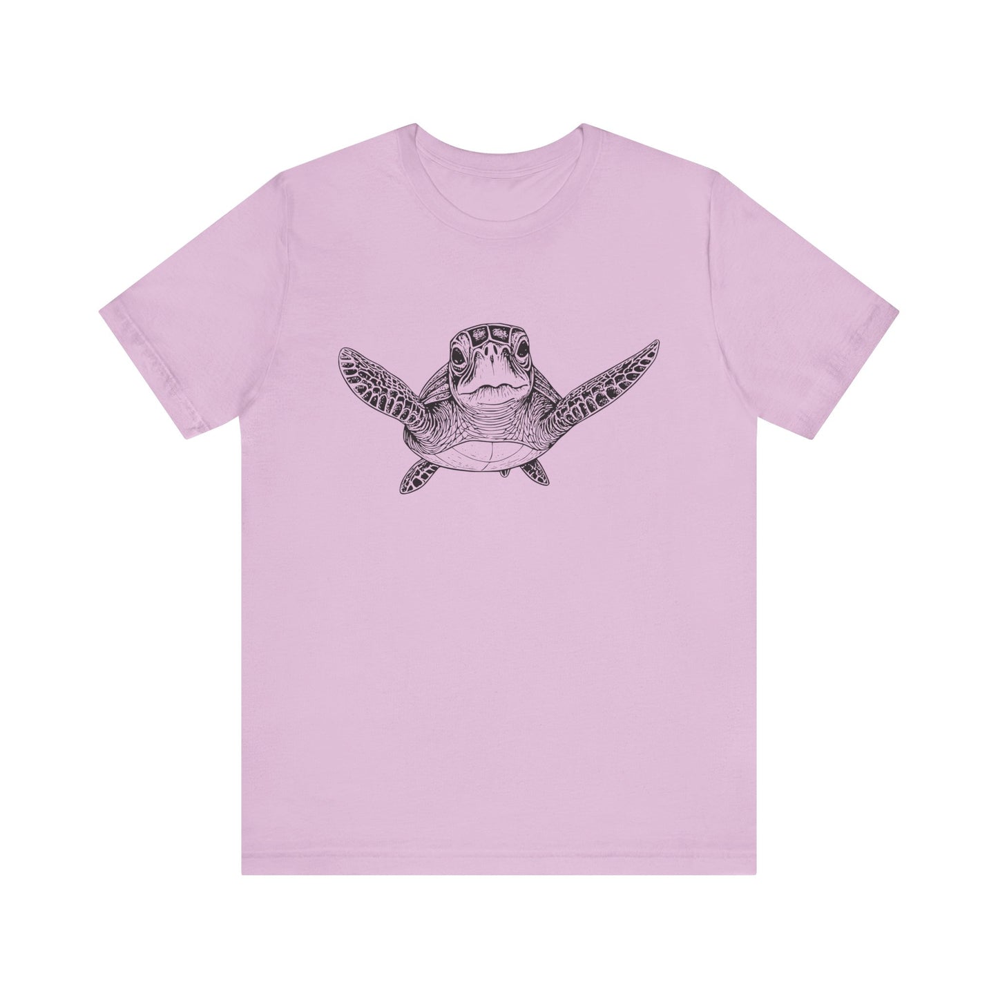 Sea Turtle T-Shirt