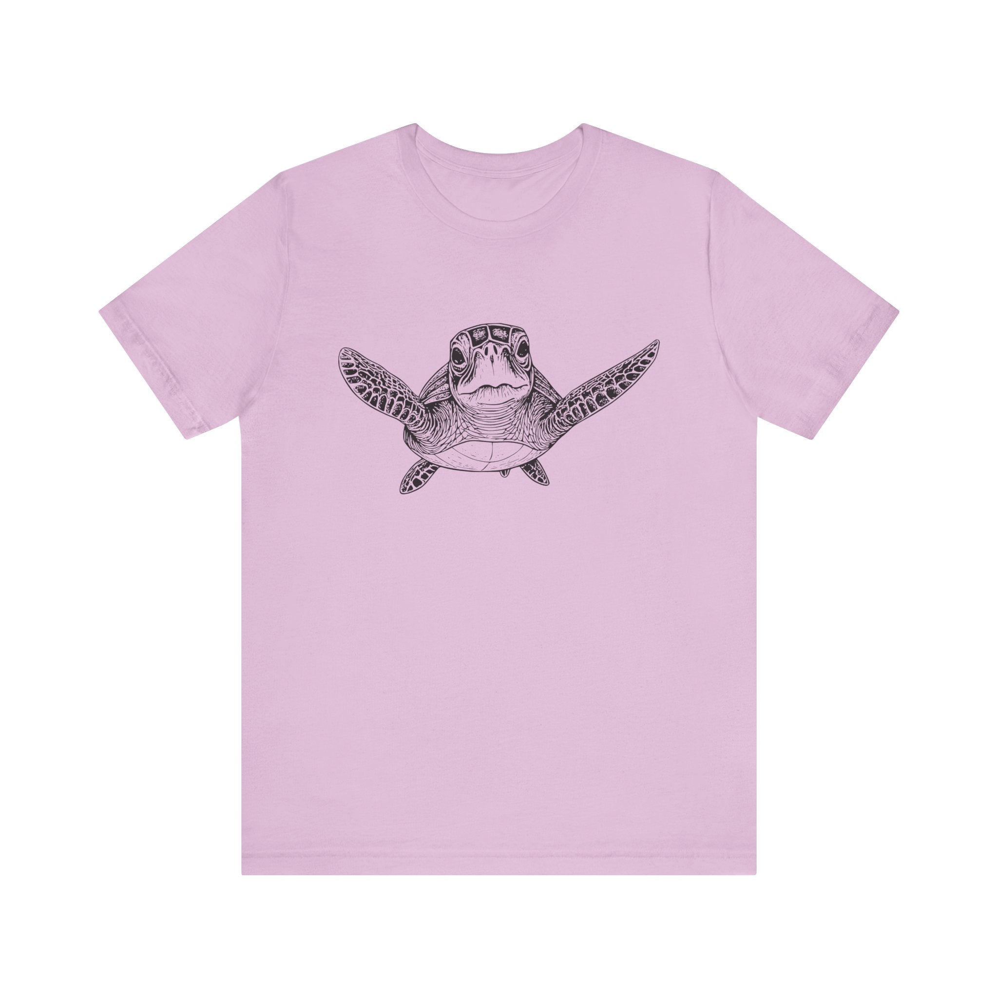 Sea Turtle T-Shirt