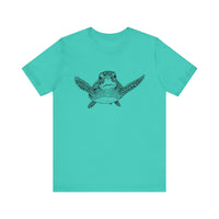 Sea Turtle T-Shirt