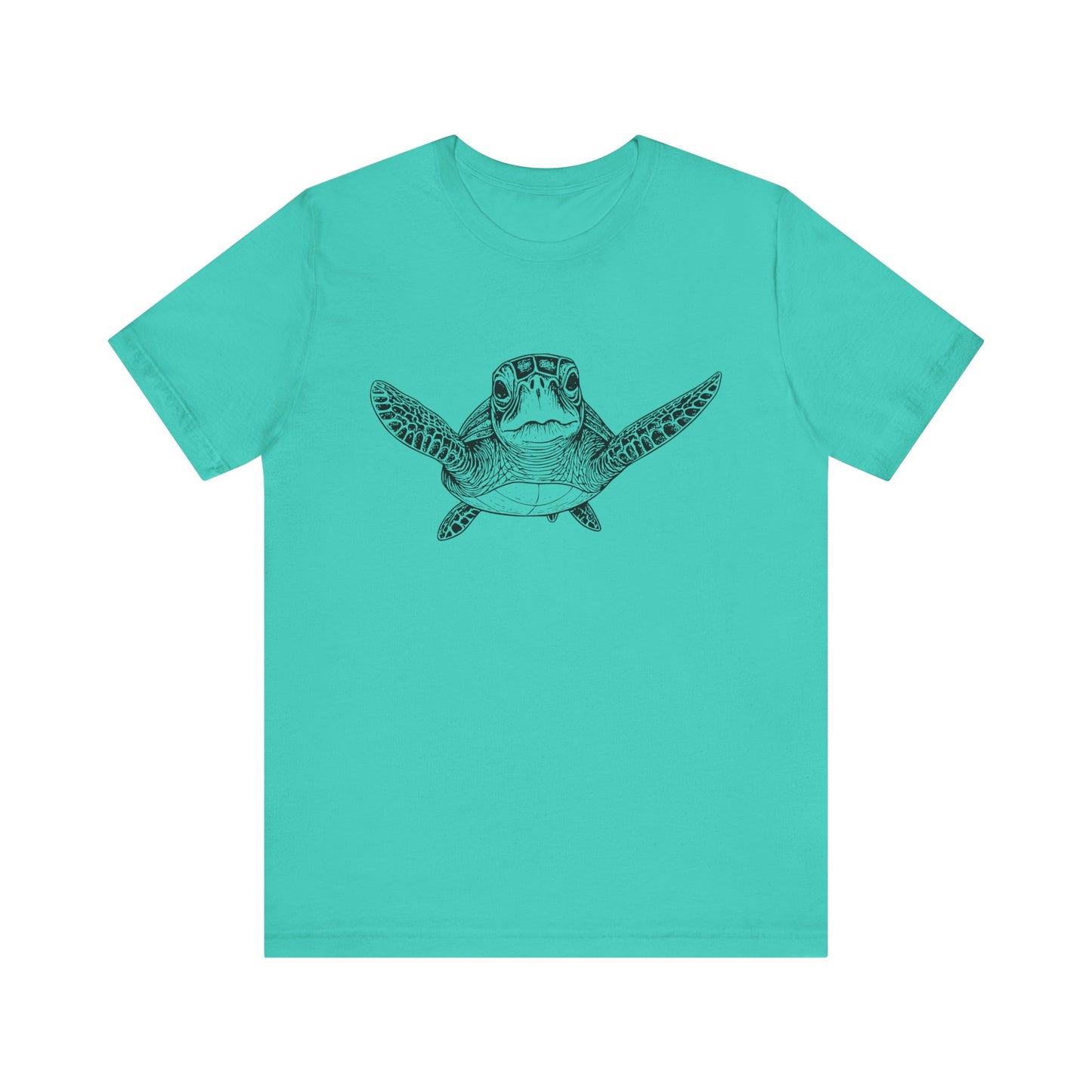 Sea Turtle T-Shirt