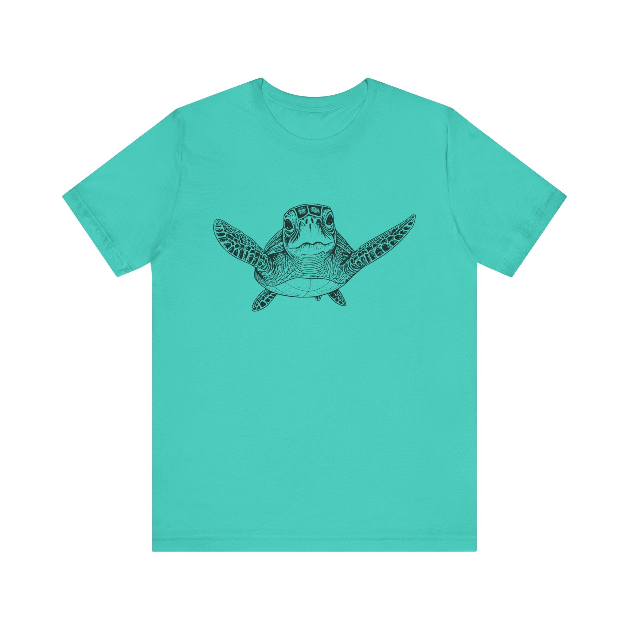 Sea Turtle T-Shirt
