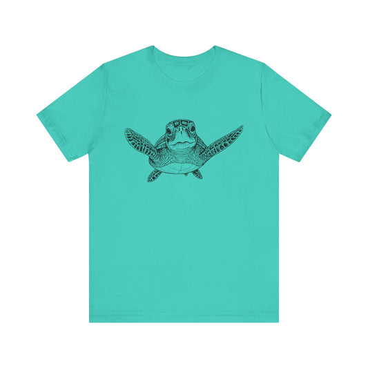 Sea Turtle T-Shirt