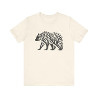 Branch Bear T-Shirt