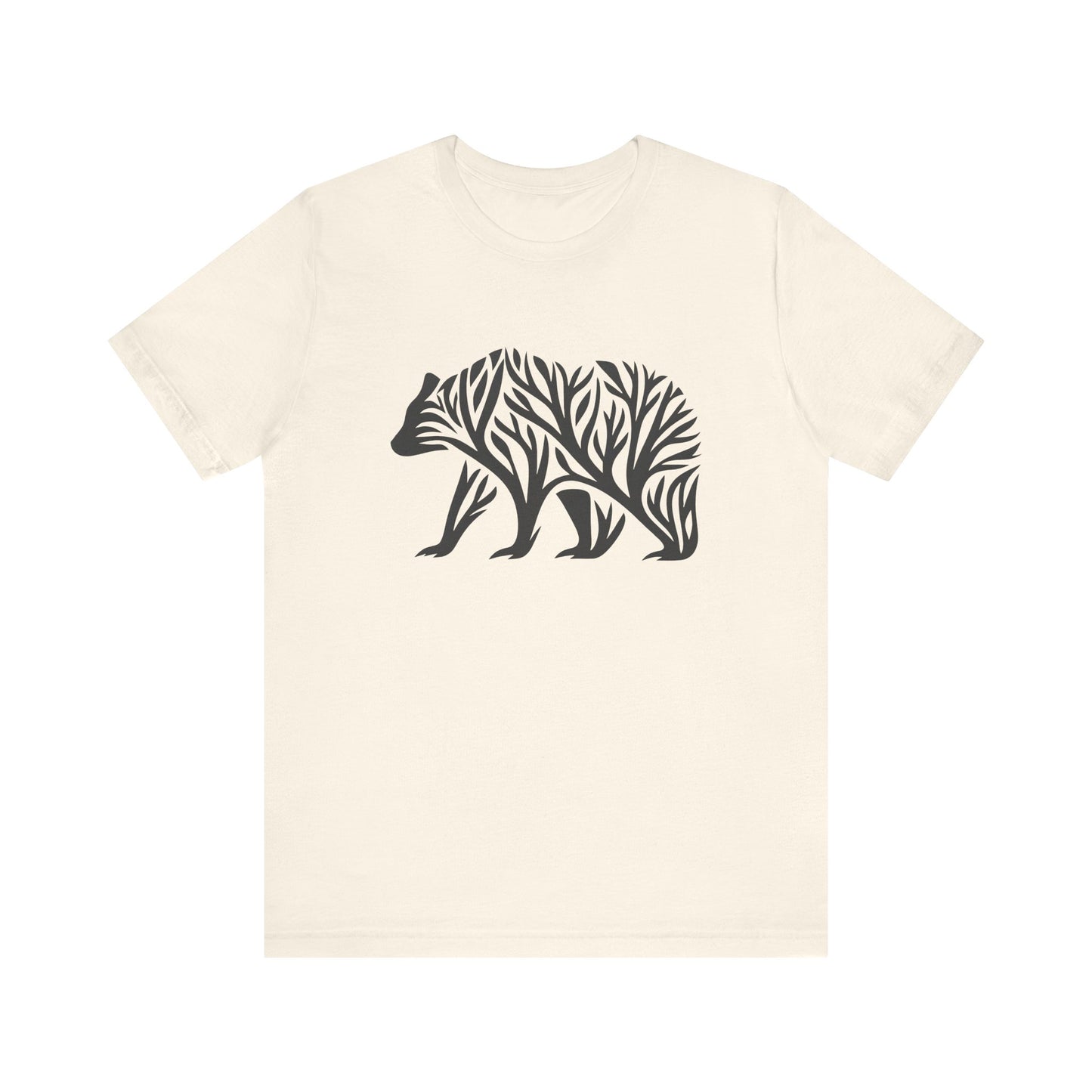 Branch Bear T-Shirt
