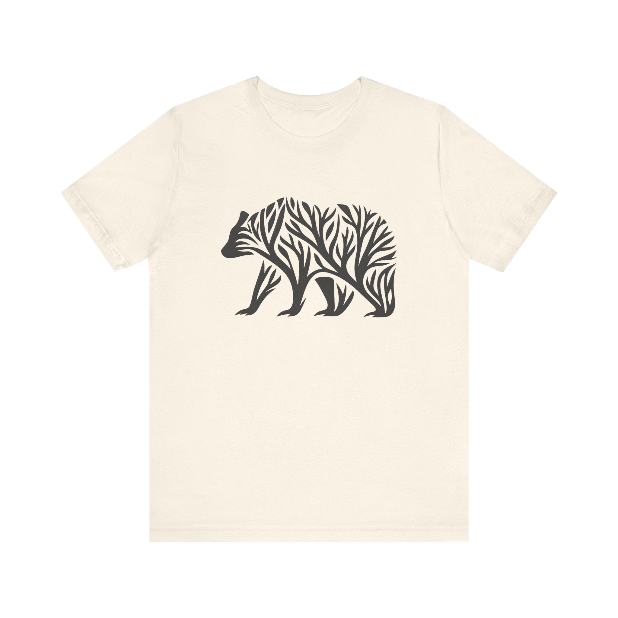 Branch Bear T-Shirt
