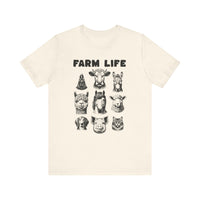 Farm Life T-Shirt