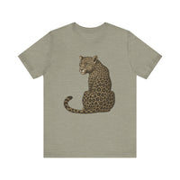 Leopard T-Shirt
