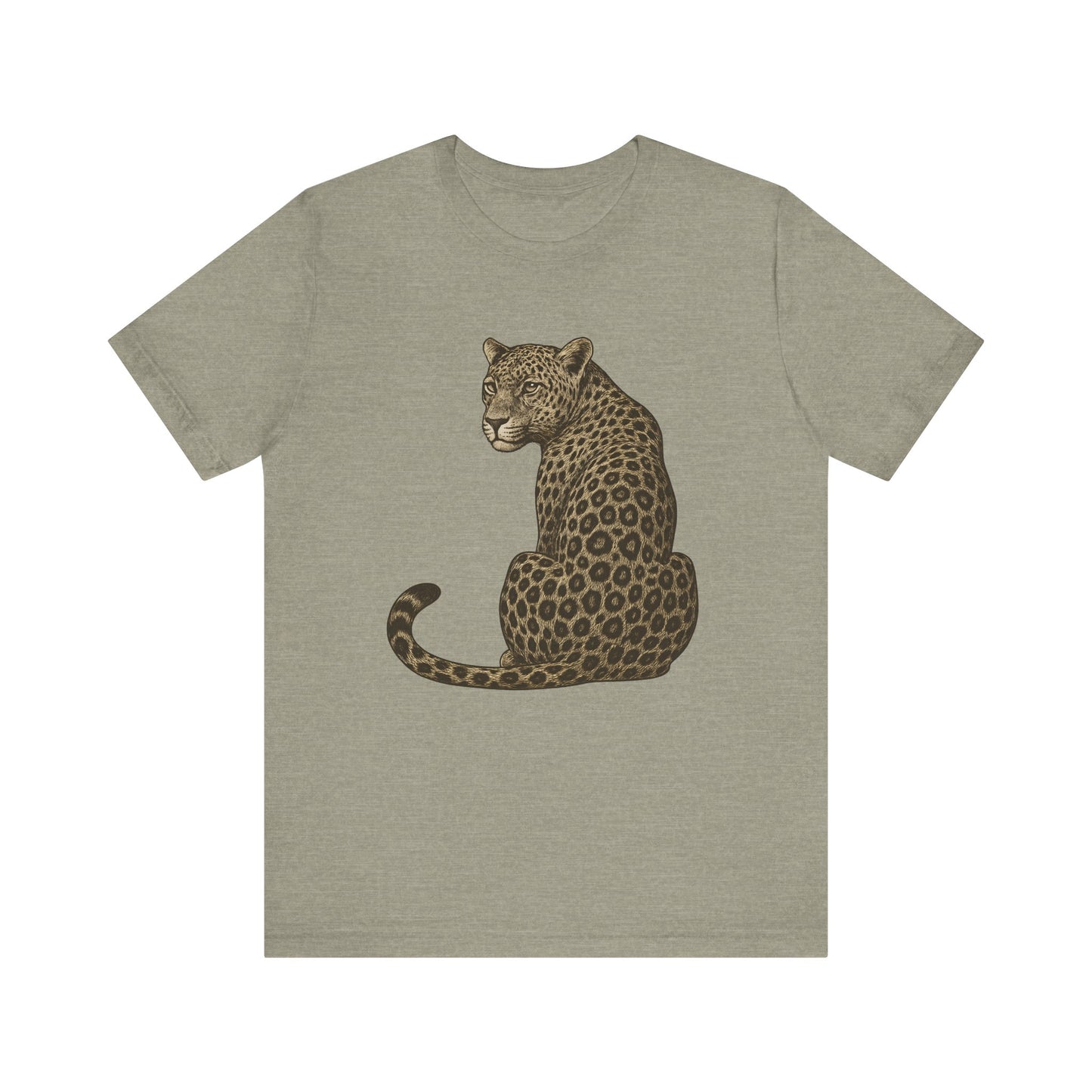 Leopard T-Shirt