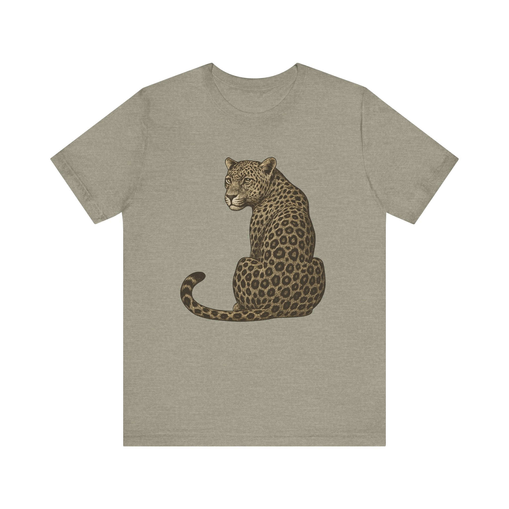 Leopard T-Shirt
