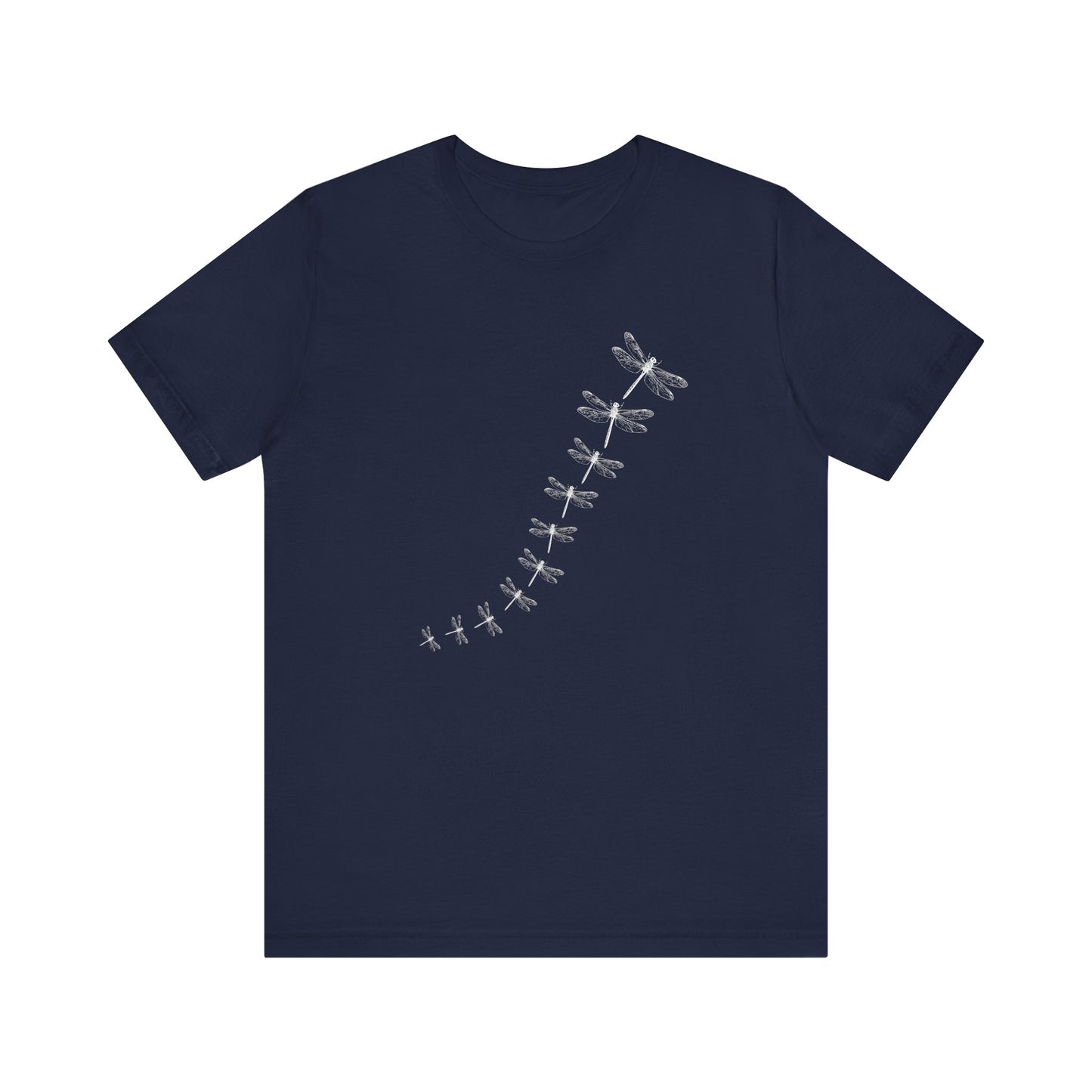Dragonflies