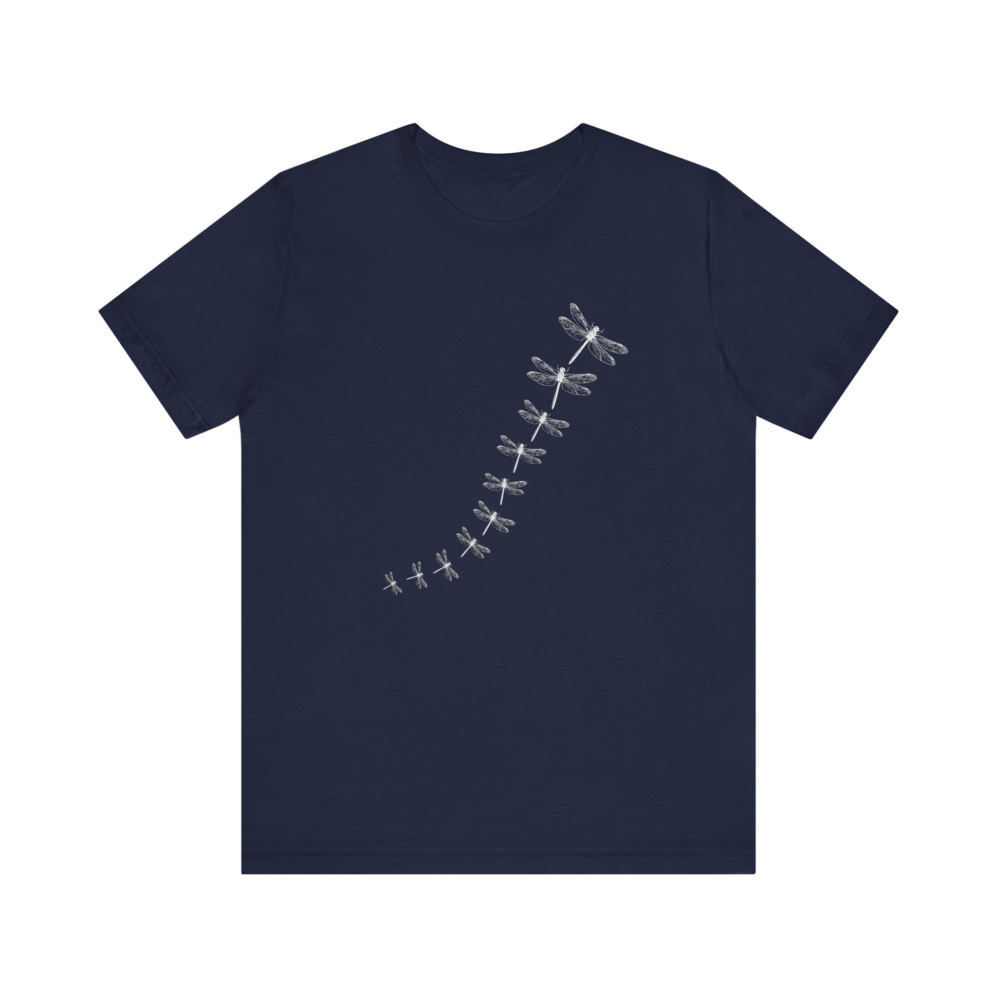 Dragonflies
