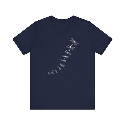 Dragonflies