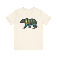 Forest Bear T-Shirt