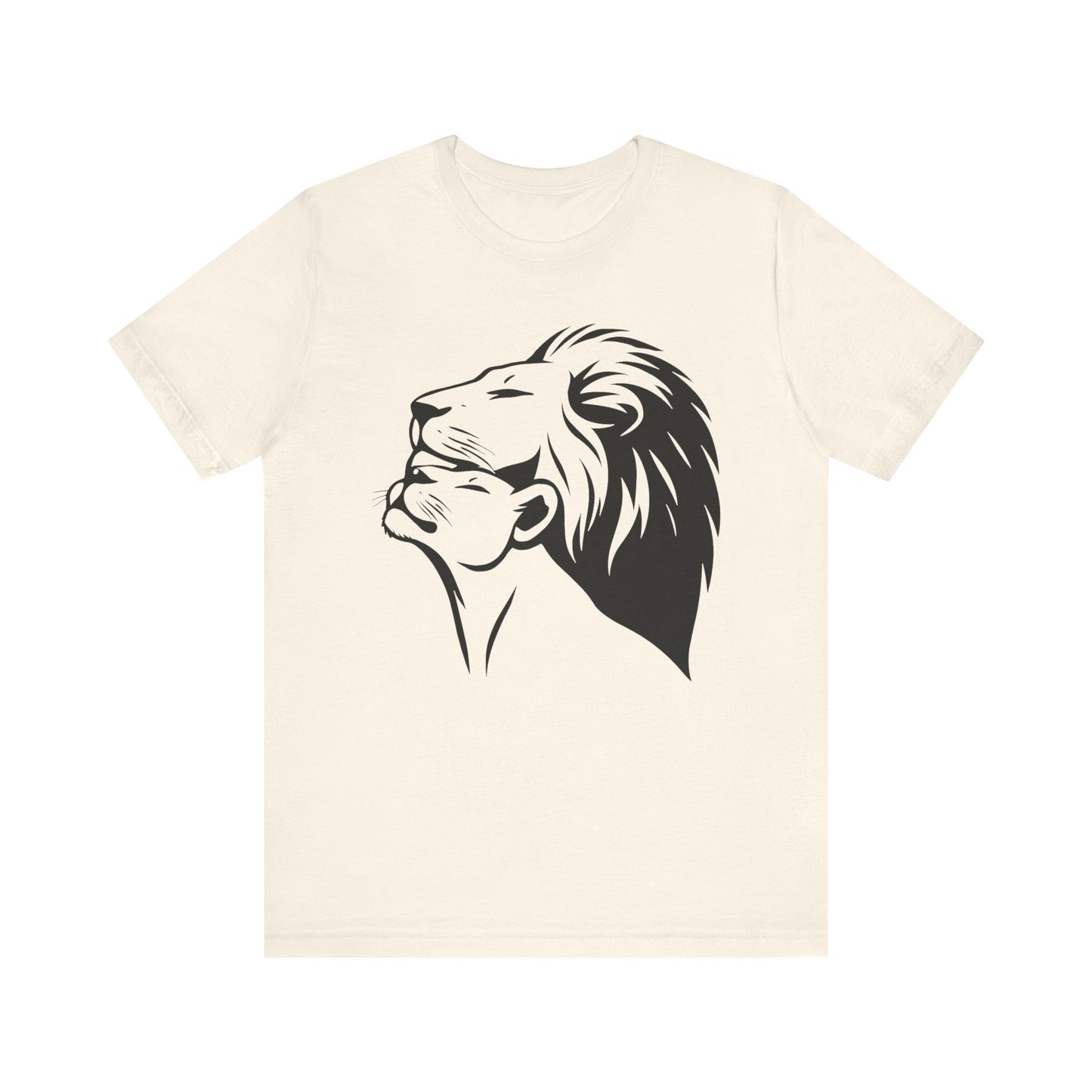 Lion Love T-Shirt