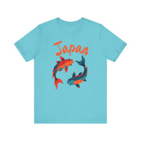 Japan Koi T-Shirt
