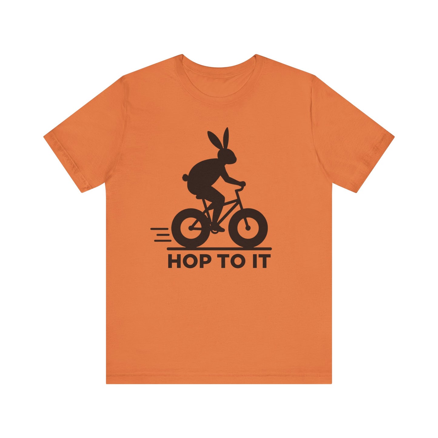 Hope To It T-Shirt