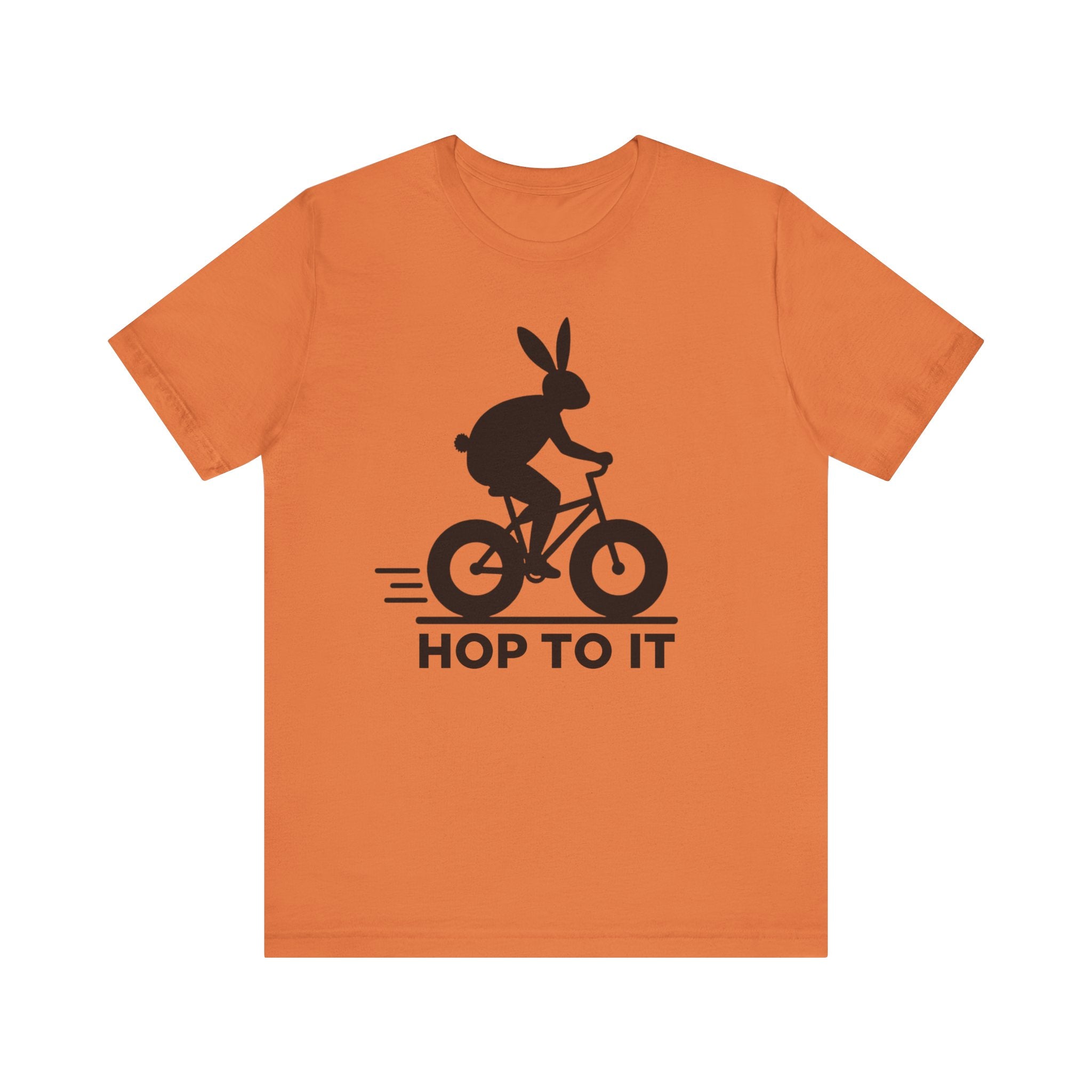 Hope To It T-Shirt