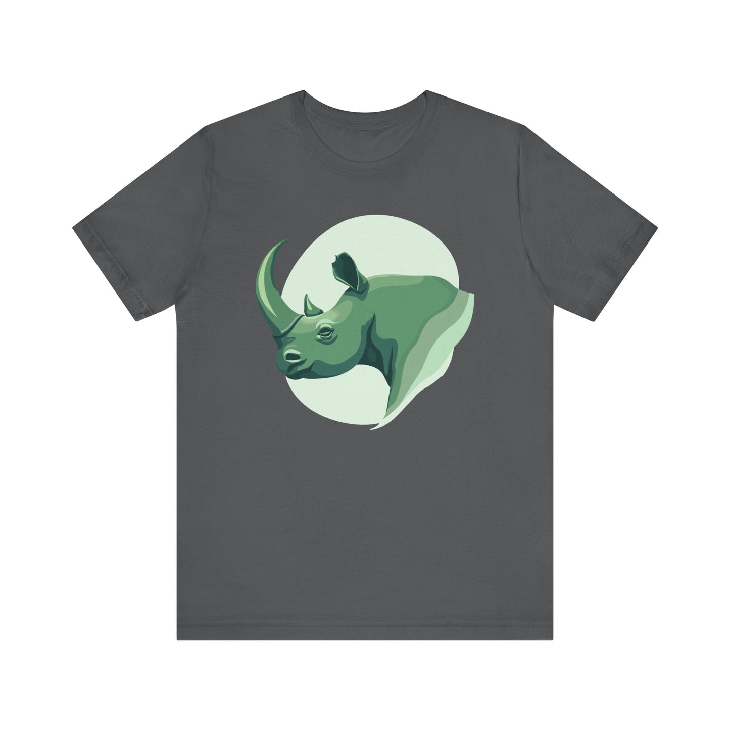 Rhino Green T-Shirt