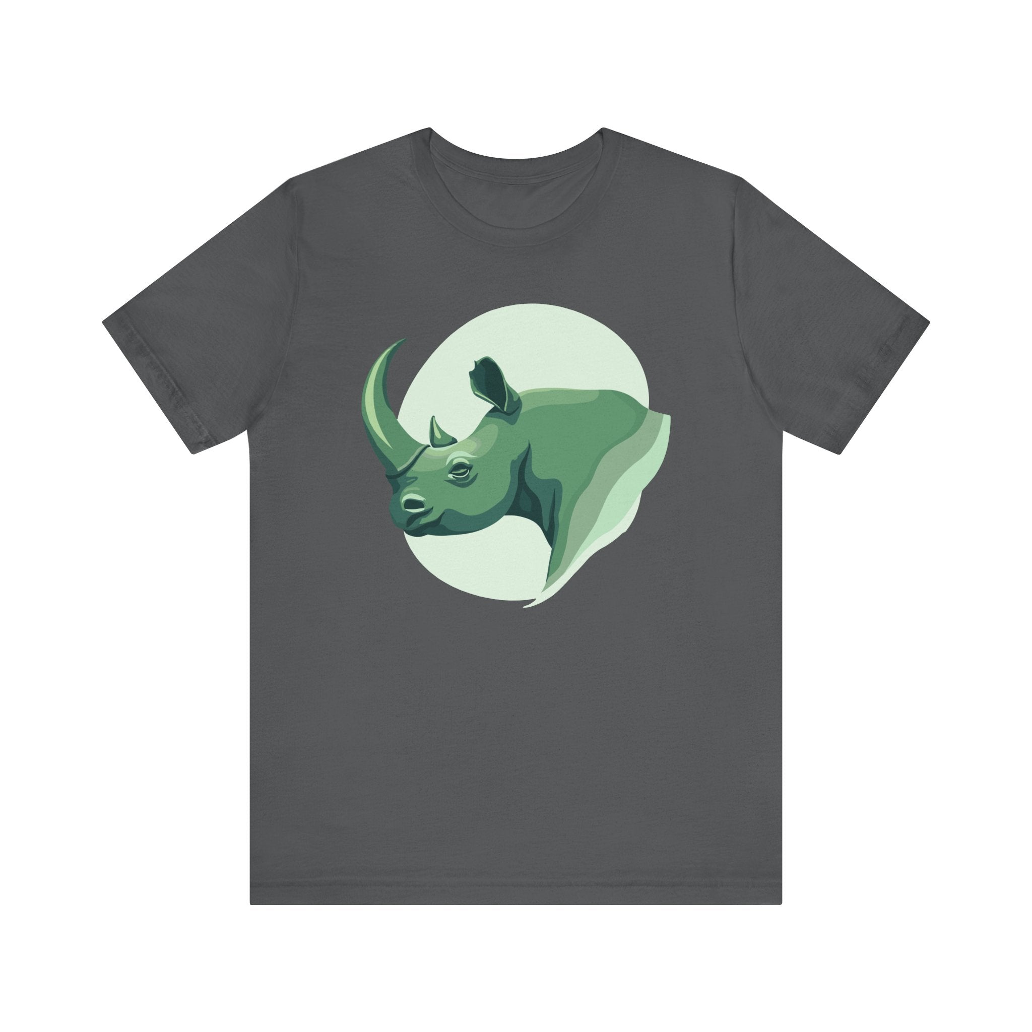 Rhino Green T-Shirt