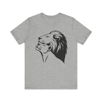 Lion Love T-Shirt