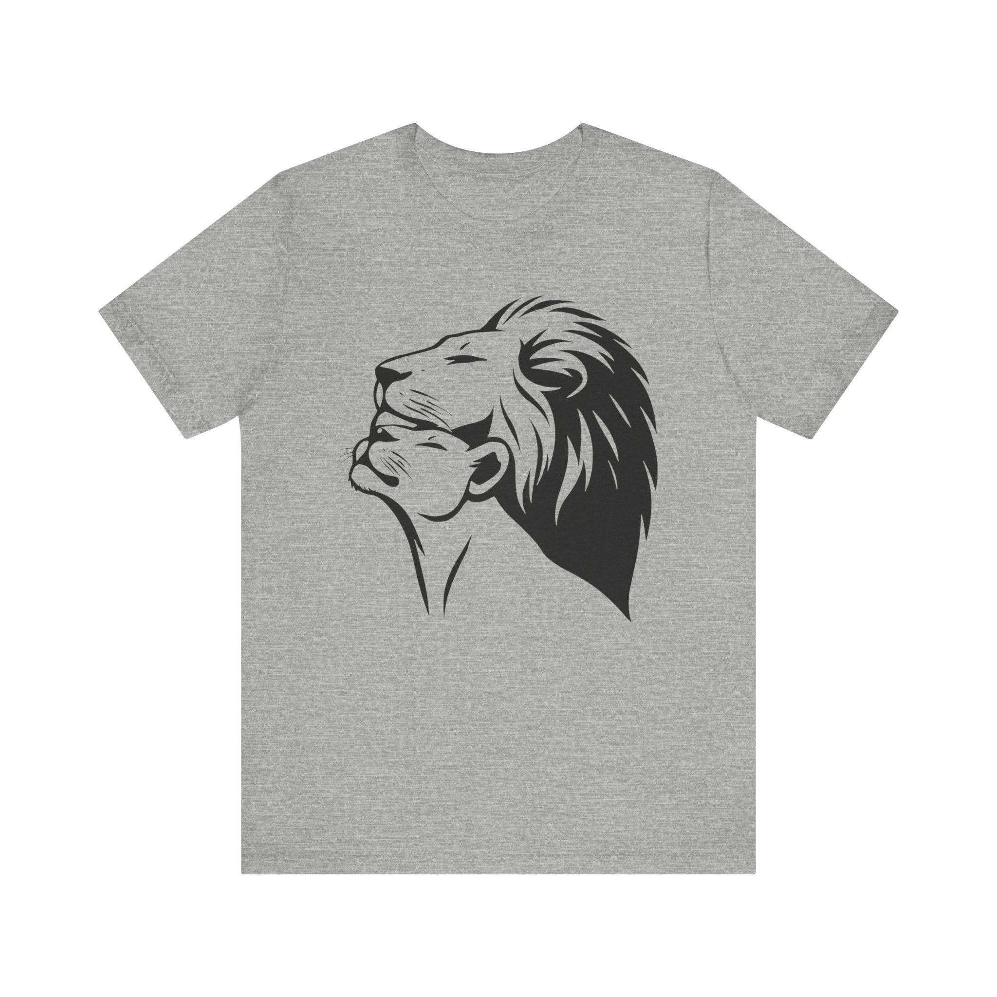 Lion Love T-Shirt