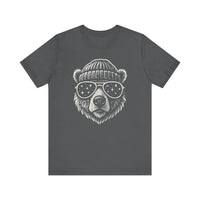 Winter Bear T-Shirt