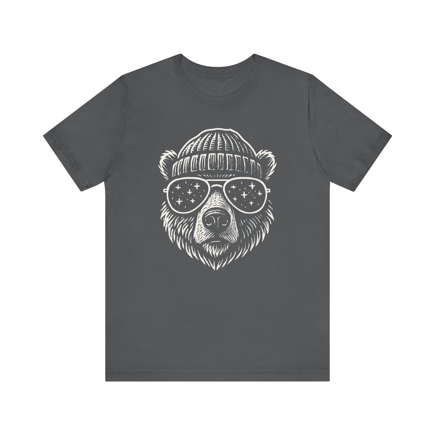 Winter Bear T-Shirt