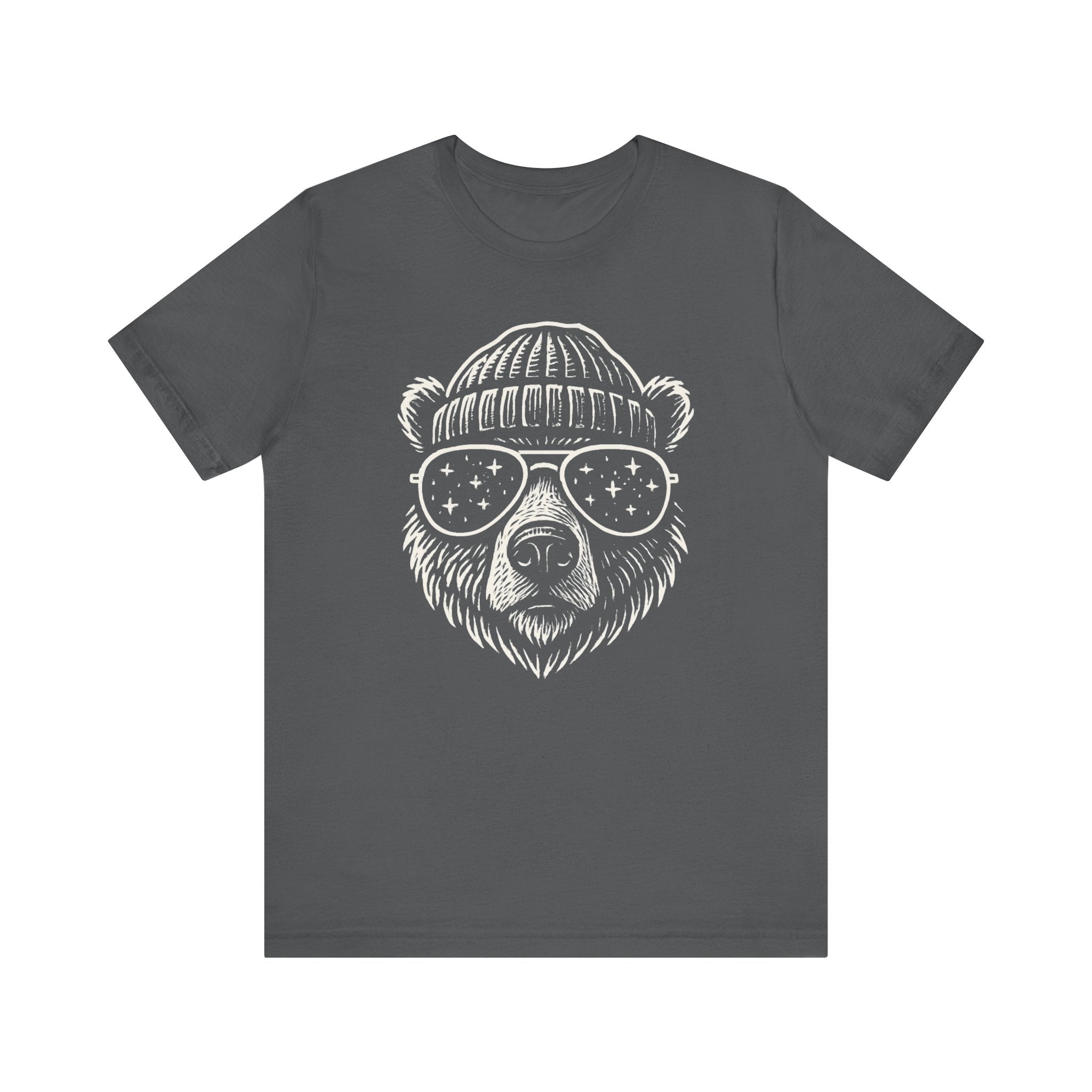 Winter Bear T-Shirt
