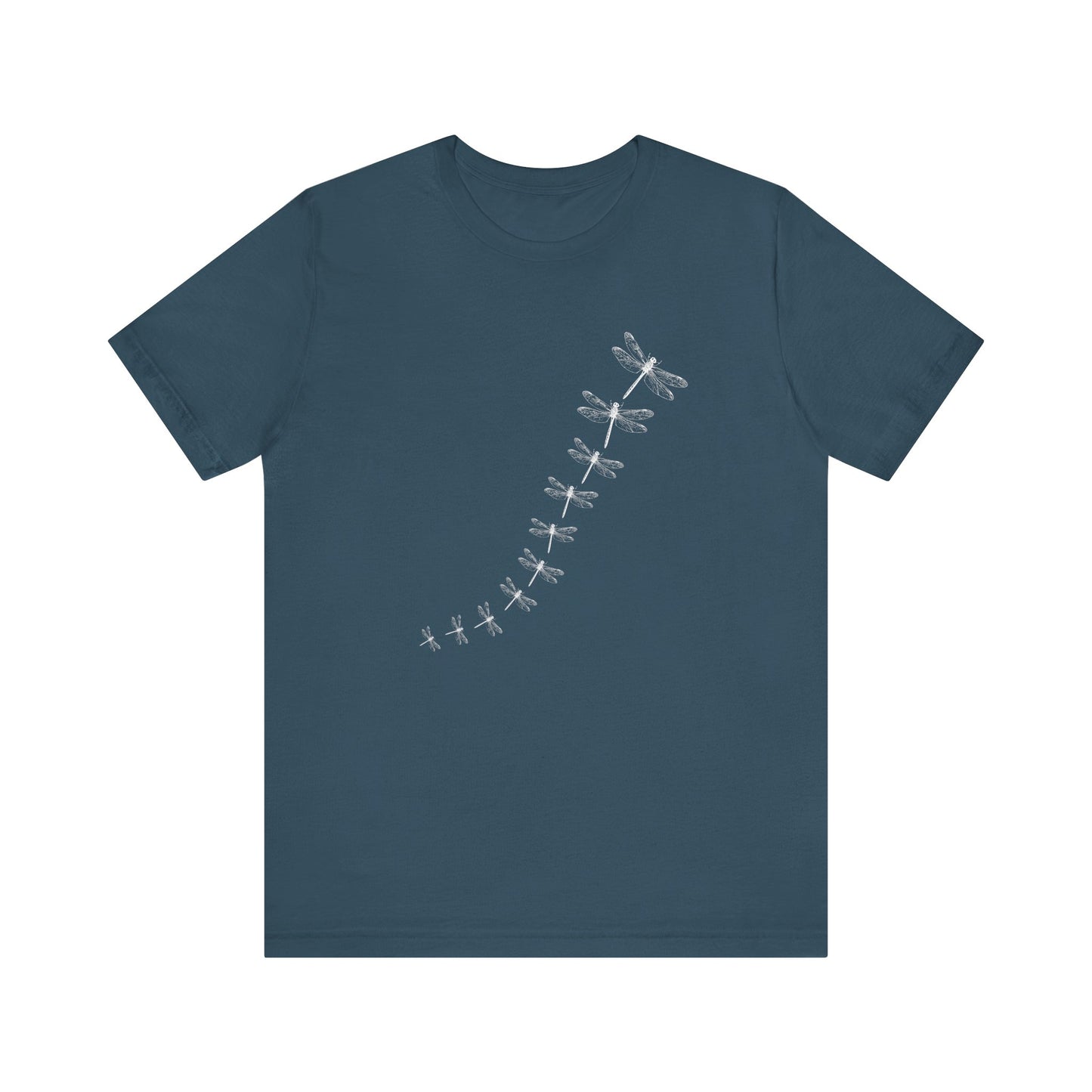 Dragonflies