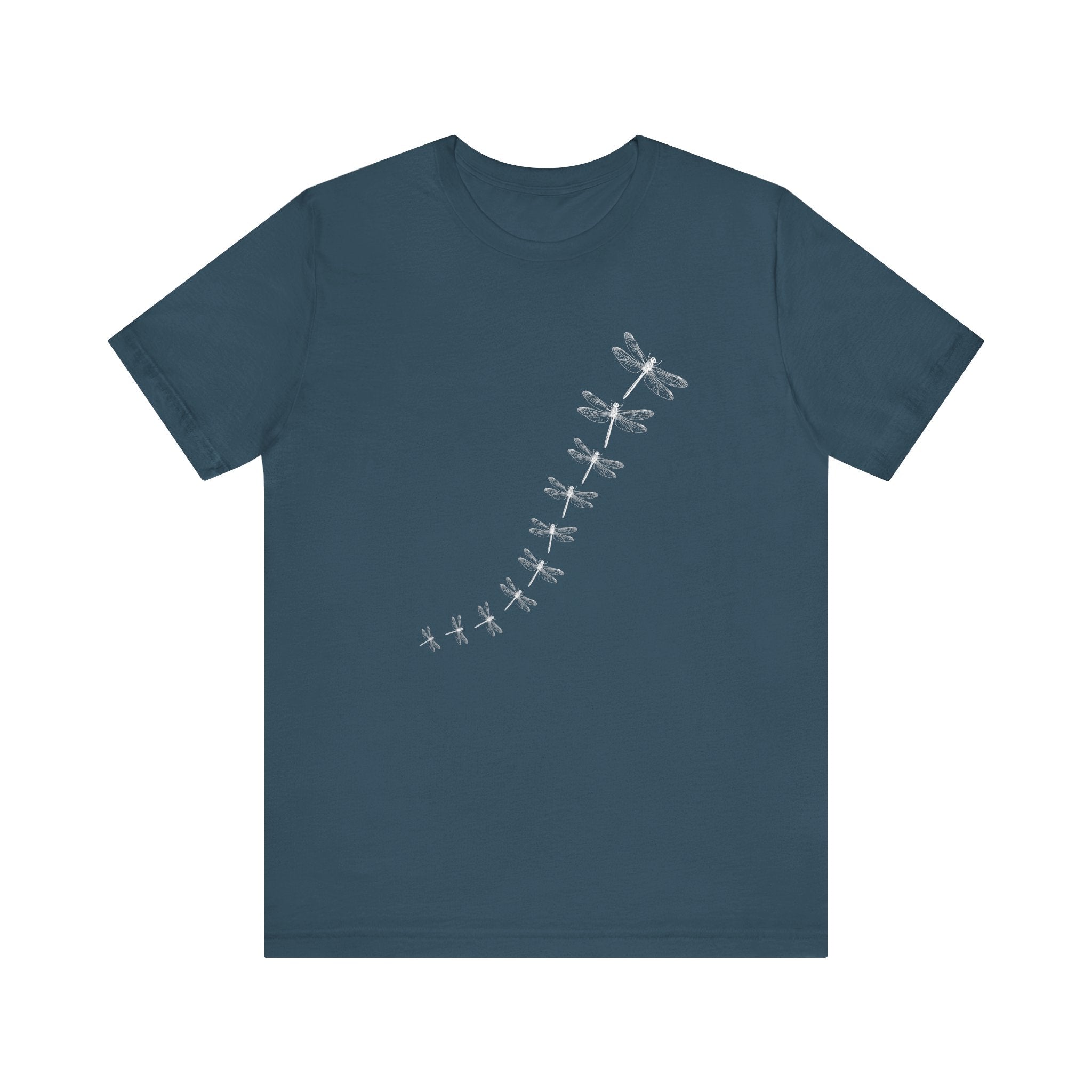 Dragonflies
