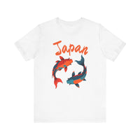 Japan Koi T-Shirt