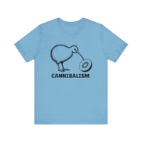 Kiwi Cannibalism T-Shirt