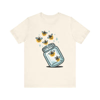 Lightening Bug Jail Break T-Shirt