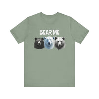 Bear Me T-Shirt