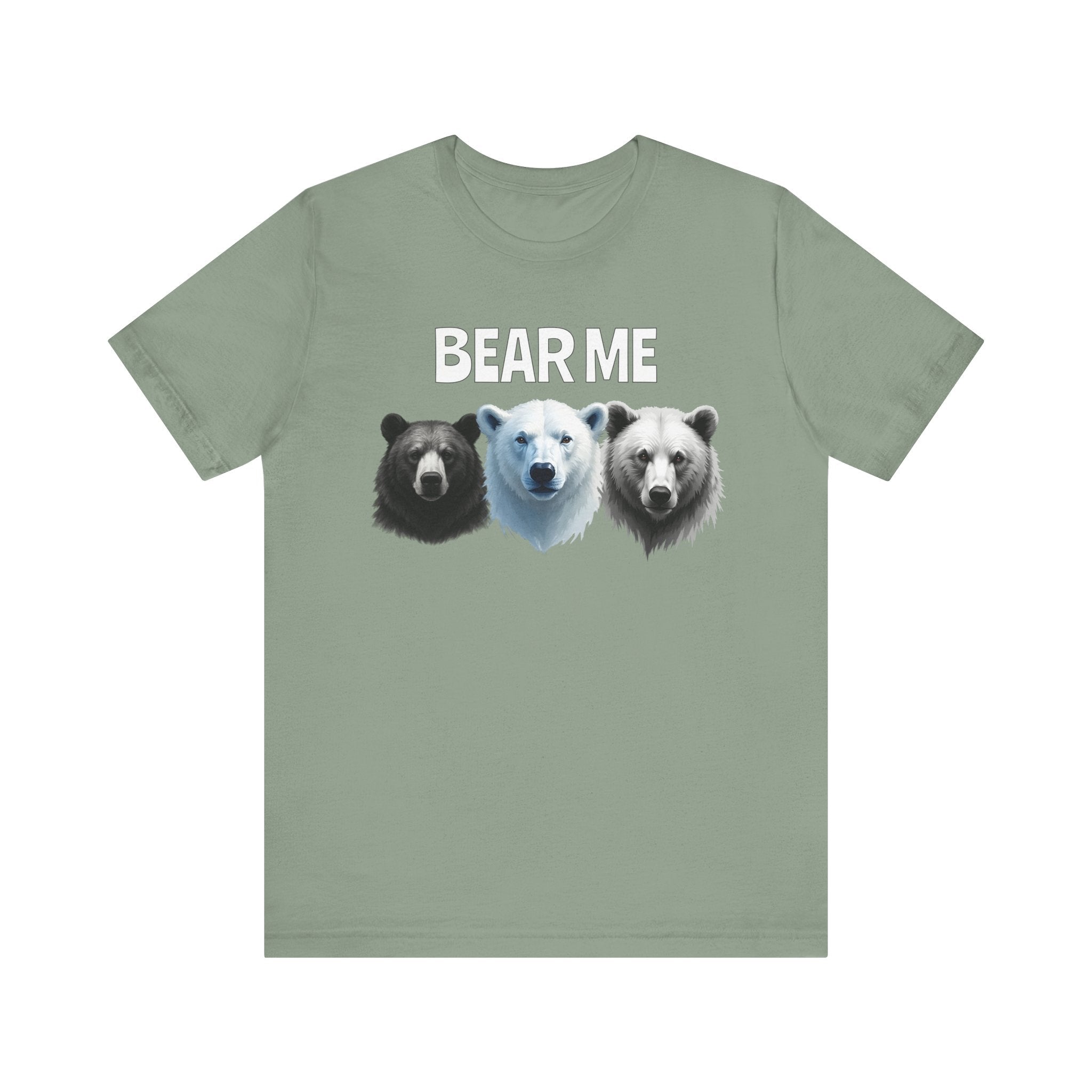 Bear Me T-Shirt