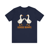 Goose Bumps T-Shirt