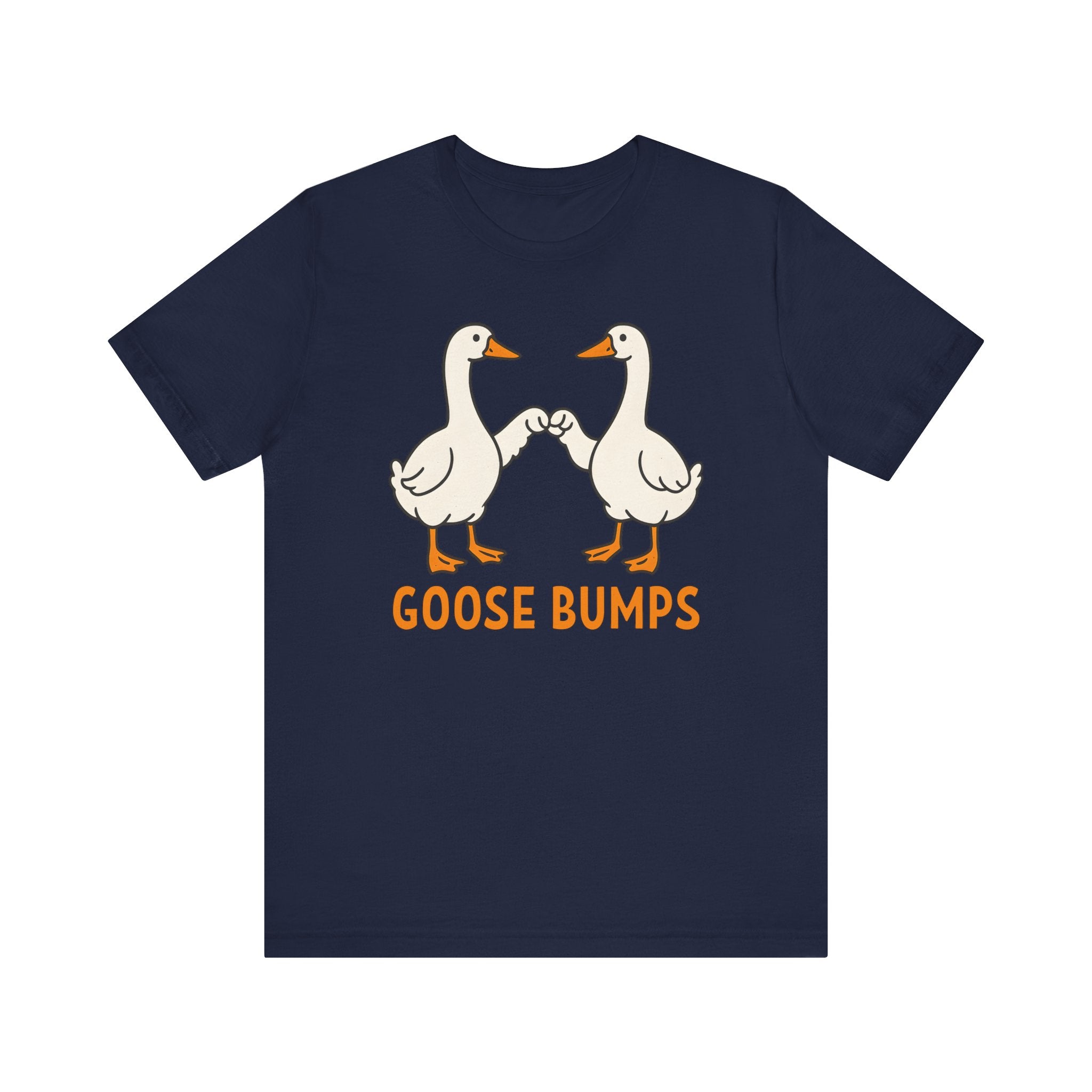 Goose Bumps T-Shirt