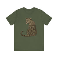 Leopard T-Shirt