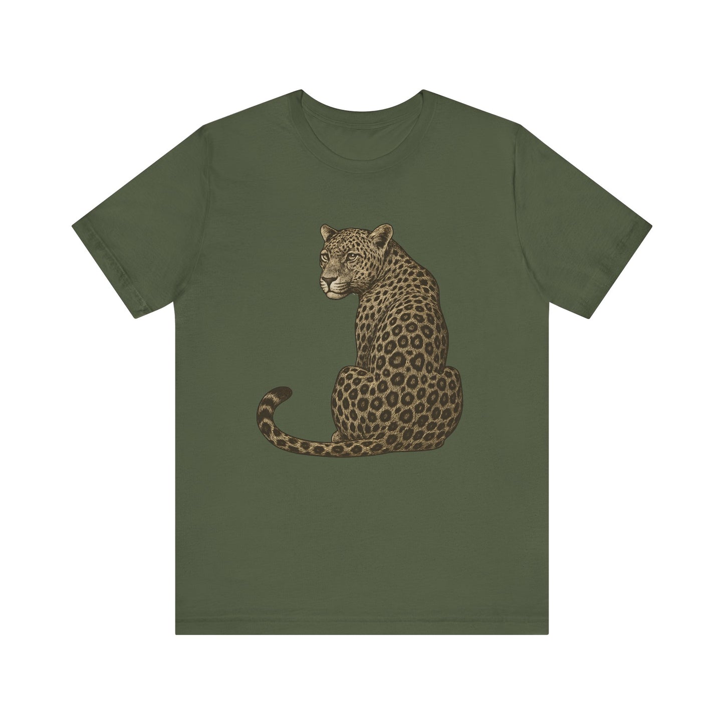 Leopard T-Shirt