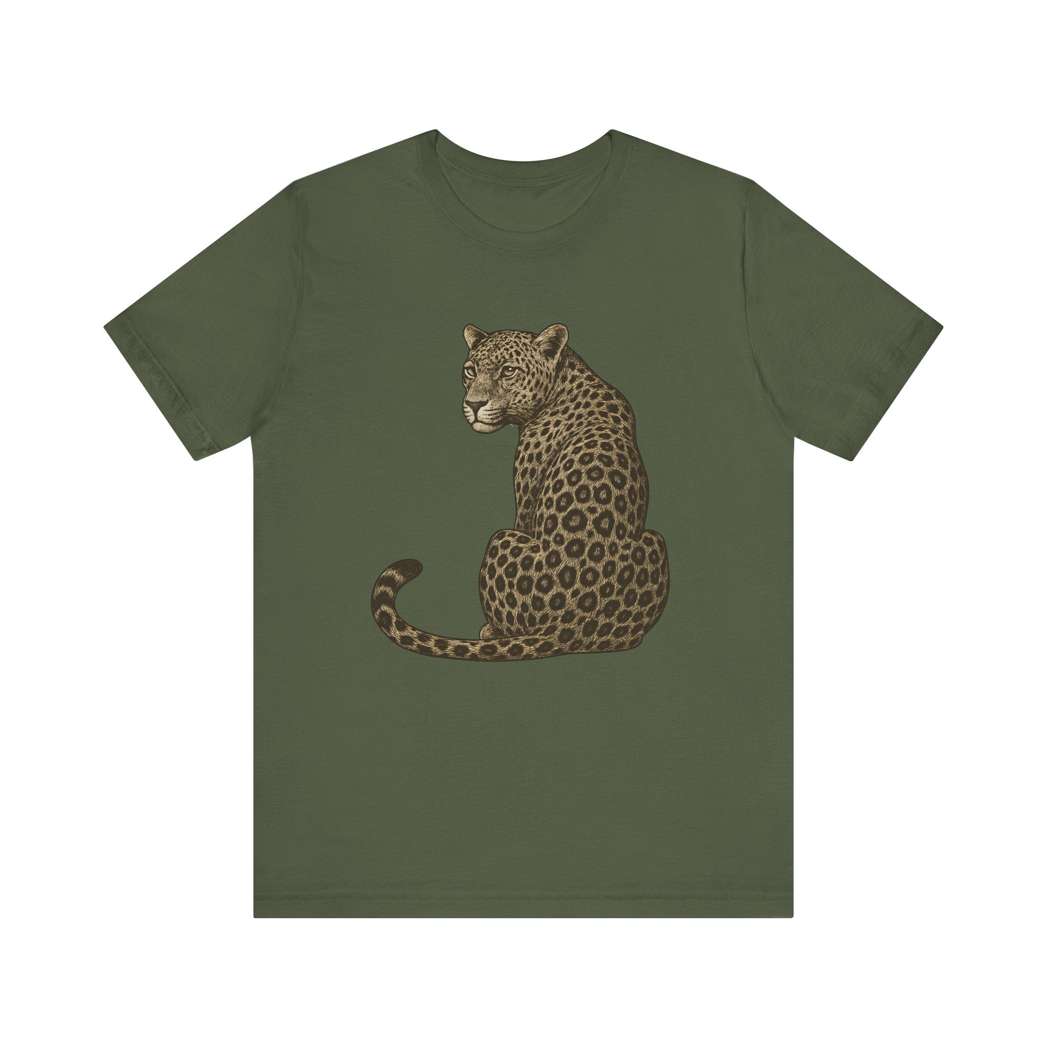 Leopard T-Shirt