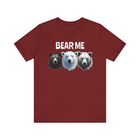 Bear Me T-Shirt