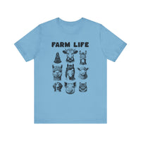 Farm Life T-Shirt