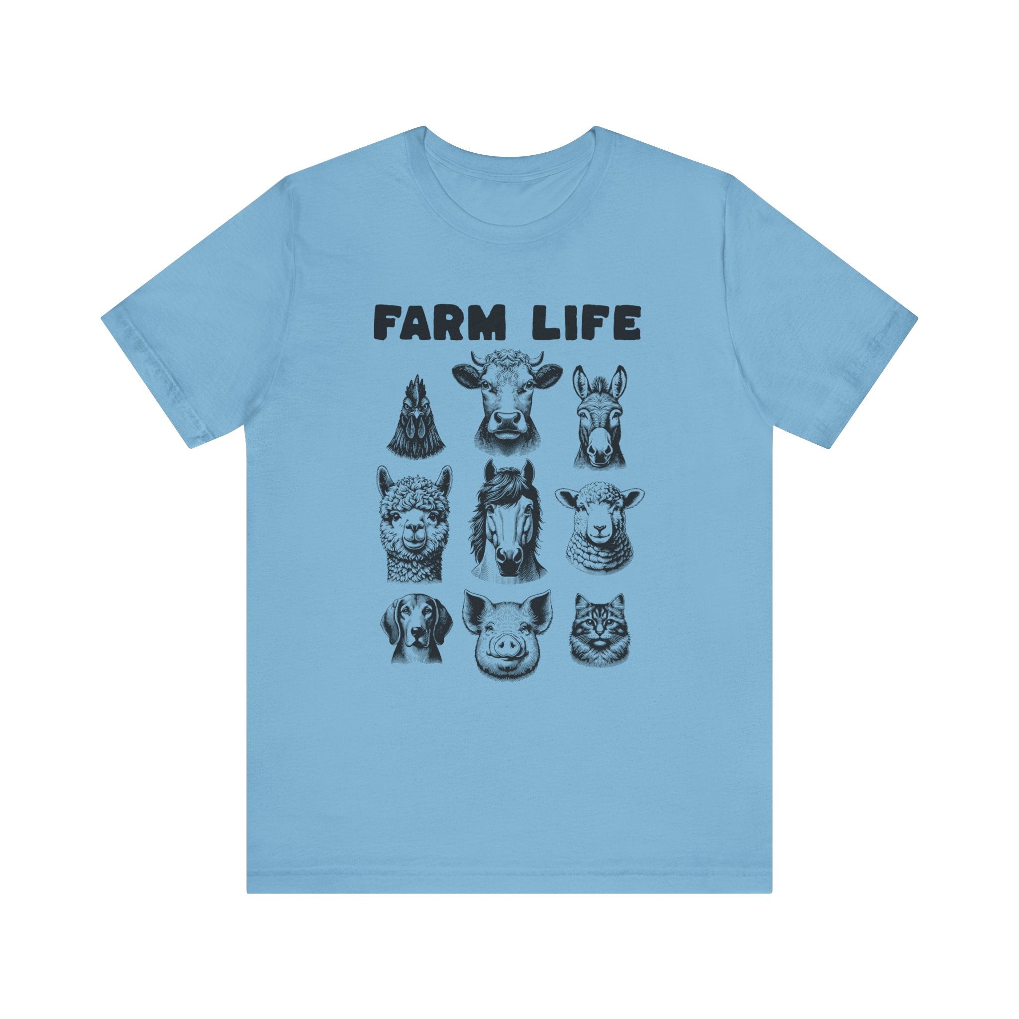 Farm Life T-Shirt
