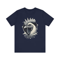 Celestial Rooster T-Shirt