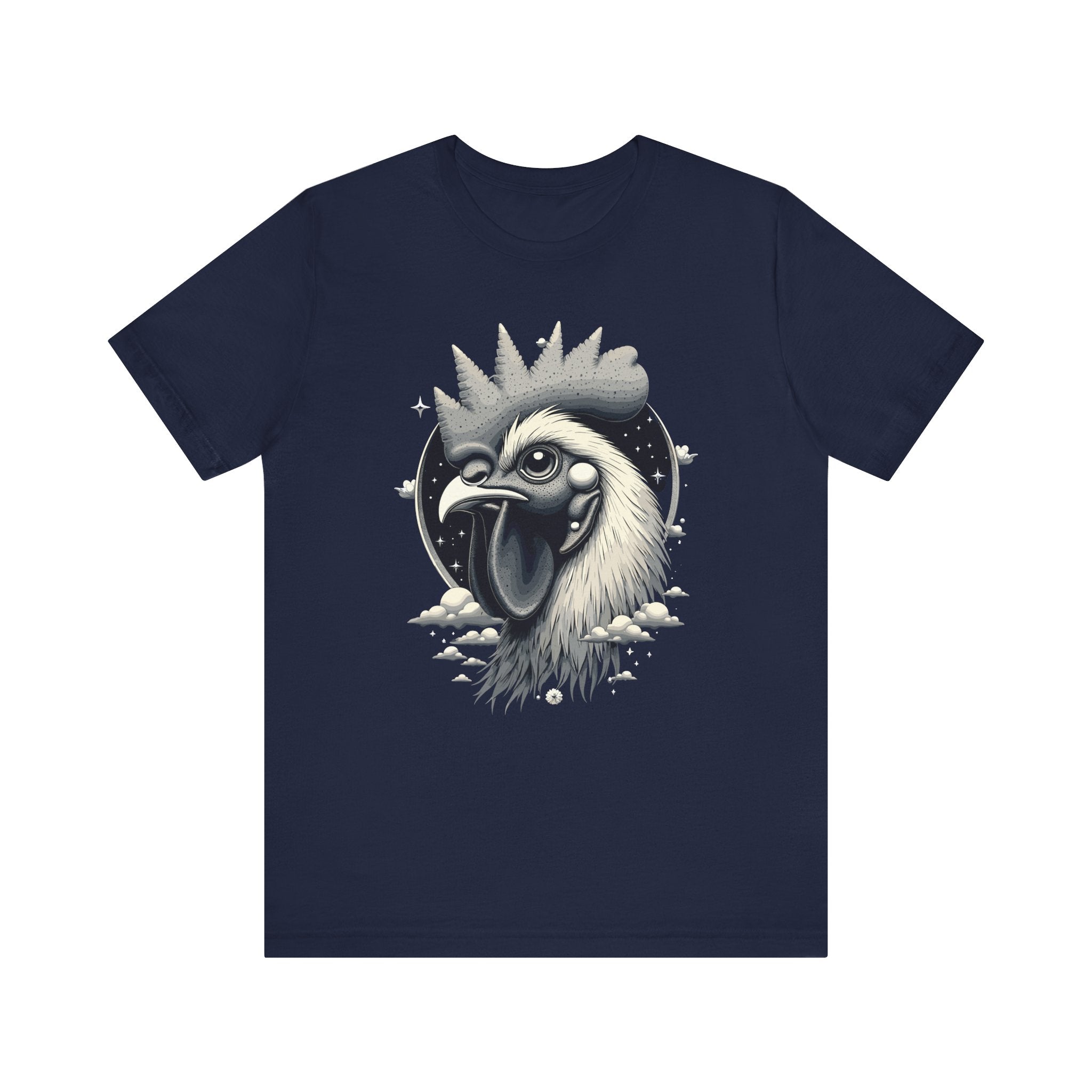 Celestial Rooster T-Shirt