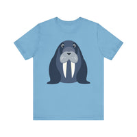Walrus T-Shirt